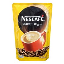 네스카페 마일드 커피믹스 900g(자판기용) 일반커피믹스, 1개, 15개