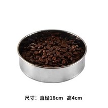 커피로스팅기계 커피볶는기계 로스터기 견과류 깨볶기 원두 1KG 커피빈 잡곡 전자식 회전, 커피냉각채
