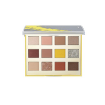 브이디엘 팬톤21 엑스퍼트 컬러 아이섀도우 팔레트 15.5g, 혼합색상, 5개