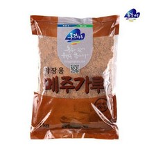 동강마루 [영월농협] 동강마루 메주가루 1kg(막장용), 단일옵션