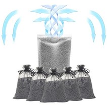 석코리아 에어 베이크아웃 볼 1kg 새집 증후군 숯 활성탄 새차 포름알데히드 냄새 제거, 1개