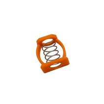 자전거튜닝 부품 악세사리 RRS Kit 브롬튼 자전거용 C 버클 패럴라이저 접이식 액세서리 쉬운 프리 트위, 01 1 Pcs