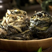 양구 펀치볼 산채마을 삶은 시래기 1kg(200g x 5봉), 5개, 200g