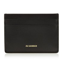 리본즈 질 샌더 페드로 로고 카드지갑 J07VL0006 P4840 001 J07VL0006P484000104 (P002254629)