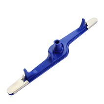 5304517203 식기 세척기 하단 스프레이 암 Frigidaire 부품에 적합 154568001 교체 파란색, 한개옵션0