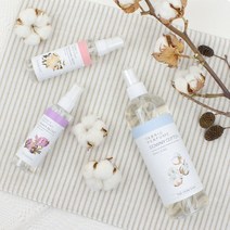 더허브샵 섬유향수 탈취제 옷냄새 제거 500ml 11종, 옴니아시크릿