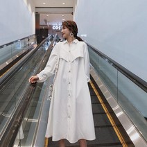 아노락 봄 여름 원피스 결혼식 박연진 롱 하객룩 맘룩