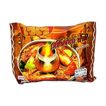 톰냠 쉬림프 크림 수프 60g 태국식품, 1개