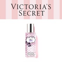 빅토리아시크릿 티즈레벨 휴대용 미스트 75ml, 1개