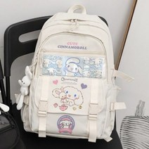 가방 백팩 책가방 시나모롤 새학기 신학기 입학 선물 조카 산리오 배낭