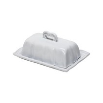 VBC까사 인칸토 버터디쉬+리드 바로크 18cm, 옵션선택, 단품