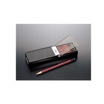 아트박스/유니 미쯔비시 유니 하이유니 연필[00045380], 1, 2B