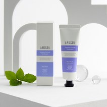 [KT알파쇼핑]랩솔 시그니처 포뮬러 핸드크림 로얄머스크 55ml, 로얄머스크 1개입