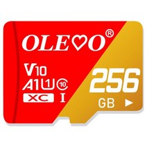 SD 메모리 블랙박스 카드 핸드폰 게임기 태블릿 노트북 에스디 오리지널 64 gb 128 Class10 미니 256GB 512GB 플래시 드라이브 16GB 32GB 휴대폰용 TF, 256GB 2