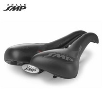 [기타] 셀레SMP 2023 폭 넓은 젤삽입 안장 TRK Gel LARGE, 색상:블랙, 옵션선택
