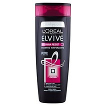유럽 로레알 파리 멀티팩 아르기닌 레지스트 X3 풀 레지스트 강화 푸석푸석한 모발용 탈모용 300ml 12개입 헤어케어, 부러진 머리카락