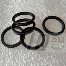 Pvc 인감 고무 실린더 씰 MYA3-MYA50, 02 30x38x7 UHS type