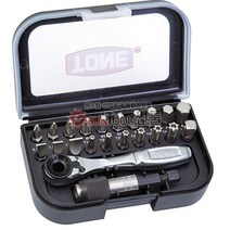 비트라쳇세트 미니 자전거 수리 휴대용케이스포함 BRS-20 토네