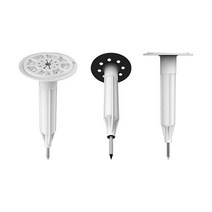 영우화스너 110mm 단열재 화스너 인슐레이션 앙카
