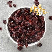 아몬푸드 건크랜베리 250g, 1개