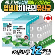 노인 입냄새 치아 구강 청결 뮤탄스균 덴탈 유산균 추천 박테리아 세균 시니어 실버 입안이 텁텁 마를때 구취 입속 잇몸 냄새 가글 건조 유익균 입유산균 어르신 속냄새 치간 청소