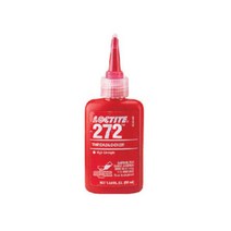 록타이트 혐기성 나사고정제 고강도 #272 250ml