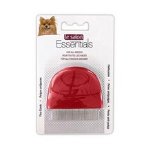 강아지 진드기제거빗 애견참빗 브러시 애견브러시