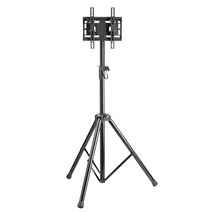 LG 룸앤티비거치대 1세대 2세대 27인치 모니터암 삼성 M5거치대 TV스탠드 삼각대 RT, RT+B (가방포함)