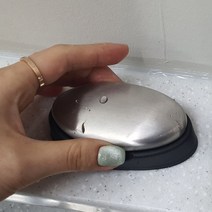 스텐비누 냄새제거 스테인레스 쇠비누 대형-72394EA, CR_ 본상품선택