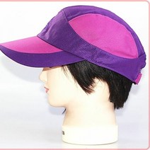 신상품 엘리트 웹피모자 크리버캡(등산캡) 패션 여행 등산모자