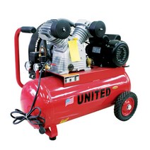 [유나이티드] 벨트타입 콤프레샤UBV-5050, 단품