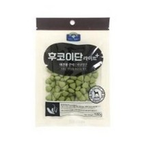 벨버드 후코이단 강아지 간식 100g, 라이트, 60개