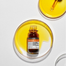 [더마팩토리] 이데베논 1% 앰플 (오일) 10ml, 1개