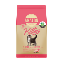 [유통기한 23년 9월] 아라톤 키튼 1.5kg, 1개(1.5kg)