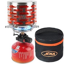 제라 버너 미니스토브 히터캡(JB-150)