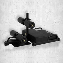 노르딕 컬 머신 올인원 근력 운동기구 홈트 햄스트링, ND-01 노르딕 컬 머신