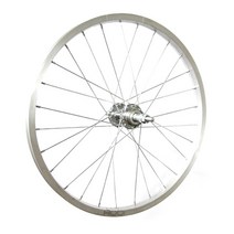 호비 자전거휠셋 16 18 20 인치 아동 뒤휠셋, 사이즈:16인치-1단