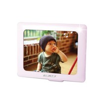 하bby_차량액자 프레임 책상용 포토 탁상용 자동차 용액자 사무실♥bnbyeol, ♥bunbyeoll