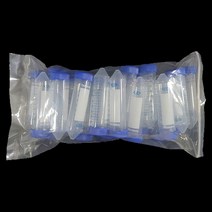 바오바론 T 15ml 50ml 코니컬 튜브 conical tube 과학 기자재 실험 용품 원심관 코니칼 연구 도구 투명스티커 증정, (50ml+사은품제공)