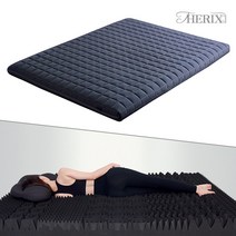 더릭스홈 7존 마약매트리스 바닥형