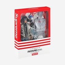 슈프림 x 모모코 돌 멀티컬러 22FW Supreme x Momoko Doll Multicolor 22FW