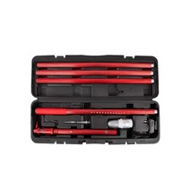 열연기감지기 연기 시험기 점검 배기 누출 경보, 스마트스모크테스터망원봉Y12