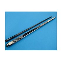 롱고니 캐럼 큐 EMME5 ONE 루나 네라 샤프트 .