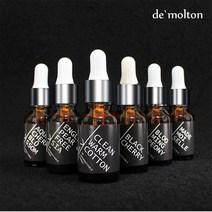 케이투나인 디몰튼 송풍구형 차량용 방향제 디퓨저 리필용 블랙체리