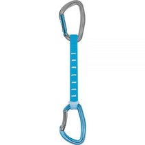 Petzl DJINN Axess Quickdraw, 12 cm