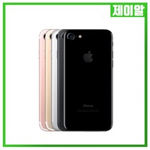 애플 아이폰7 128G 중고 공기계 중고폰, 레드, 아이폰7 128G A등급