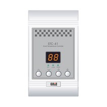 라미스토어 STC-41 4kw 온도조절기, 구매안함, 기본형, 1개