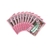 낚시방 구멍 묶음추(4봉~10봉 1세트)/원투낚시 채비/방파제 낚시/망둥어낚시, 묶음추(금호조침 4개한묶음-30호)