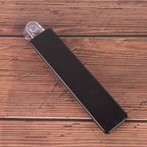 수족관 어항 온도계 유리 미터 수온 게이지 흡입 컵