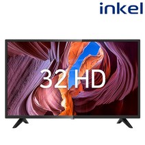 인켈 32인치 HD LED TV / SD32HK